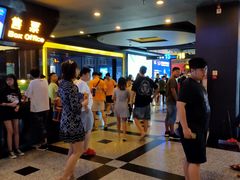 -万达影城(锦华万达广场IMAX店)