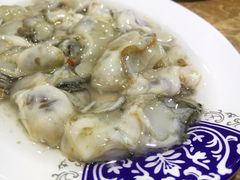 -牛叔鲜羊肉铜火锅(远东小区店)