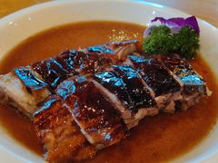 -德胜轩正宗顺德菜(宝安沙井会展中心店)