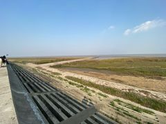 -南汇嘴观海公园