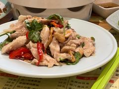 -香港仔茶餐厅(凤阳店)
