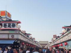 -浅草寺