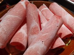 -巴蜀大宅门火锅(北大街店)