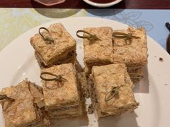 -马哥孛罗咖啡厅·Cafe Marco (厦门马哥孛罗东方大酒店)