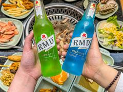 -韩盛·盛江山自助料理(沈辽路万达店)