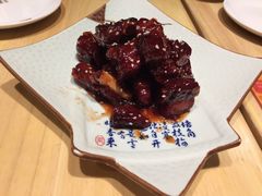 -弄堂小笼包(天津南开大悦城店)