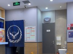 -吉野家(复兴路第二餐厅店)