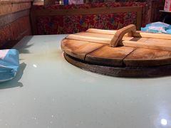 -鱼窝棚柴火铁锅炖(富山屯店)