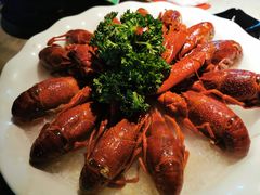-沪小胖小龙虾(淮海中路旗舰店)