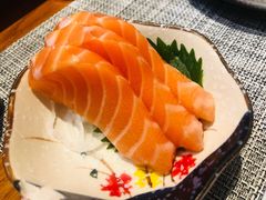 -戏作寿司(观音桥店)