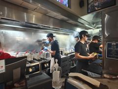 -Fergburger(皇后镇店)