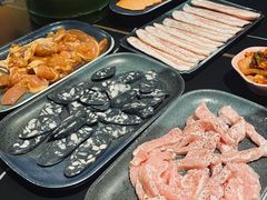 -龙神·炭烧酒场深夜食堂(新街口店)