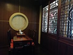 -民族饭店-四季餐厅