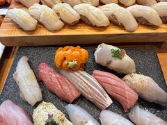 -鮨冠OMAKASE食べ放题(北京首店)