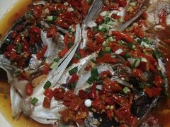 -韶山冲湘菜馆(大明湖店)
