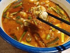 -辣得叫湘菜(四明店)