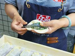 -众品老方子锅贴甜沫(李村店)