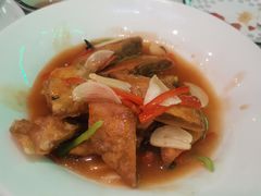-巴依老爷新疆美食(马驹桥店)