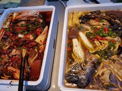 -半天妖烤鱼(海梦一方店)