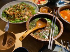 -山石榴·贵州菜(丰盛里店)