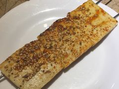 -喝丢一只鞋辣炒海鲜小烧烤(三八广场店)