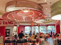 -避风塘·金牌店·夜宵(金玉兰店)