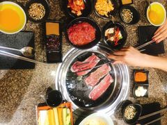 -韩罗苑(万象城店)