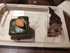 -小苍兰风铃草蛋糕甜品(沈阳店)