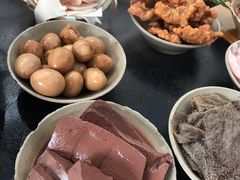 -星鸿社重庆老火锅