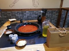 -麻大侠老火锅(巴国城店)