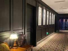 -杭州新新饭店·1913餐厅