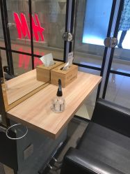 -东方麒麟·潘多拉SALON