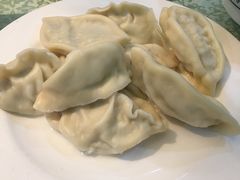 鲅鱼水饺-丽苑大酒店