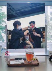 -变画·发型STUDIO