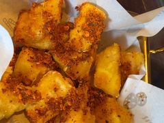 -江边城外烤全鱼(方庄时代购物中心店)