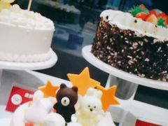 -味多美(金沙江路店)