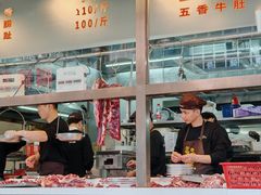 -福合埕牛肉火锅(长平国新店)