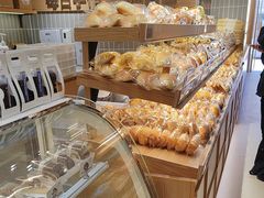 -小飞象面包公社(珠江路金鹰店)