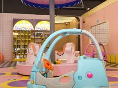 -神帆·元气汤泉(解放西路店)