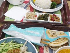 -魏家凉皮(梨园店)