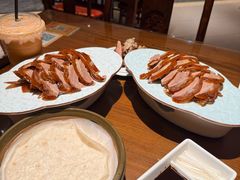 全聚德烤鸭-全聚德(新街口店)