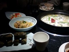-周渝食惦酸菜鱼(青浦店)