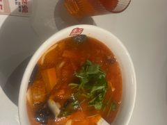 -一醒·手工面·西北传统小吃(悠方购物中心店)