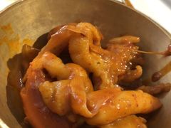 -HOTISLAND海鸡岛·韩国料理(江南西店)