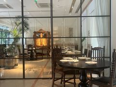 -金谷仓家庭料理(马泉营店)