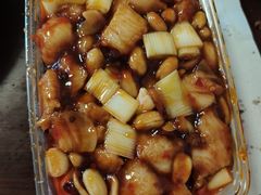 -黑窑厂糖油饼烤鸭·清真菜(旗舰店)