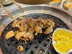 -韩宫宴和牛烤肉(苏州悠方购物中心店)