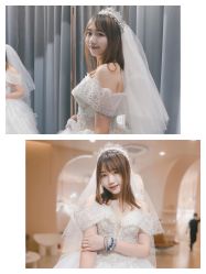 -Color卡诺婚纱礼服馆(南京严选店)