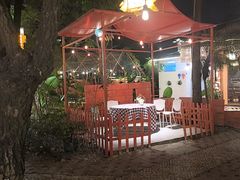-陶缘一号·四季缘·老字号顺德菜·户外婚礼家宴(西滘店)