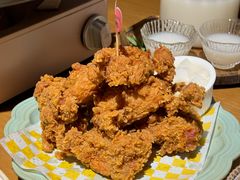 -热地HOT PLACE洋风韩餐(红旗街店)